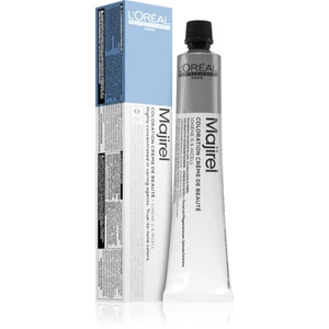 L´Oréal Professionnel Majirel profesjonalna permanentna farba do włosów do wszystkich rodzajów włosów 5.1 50 ml