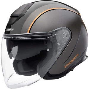 Schuberth M1 Pro Outline Black M Jethelm