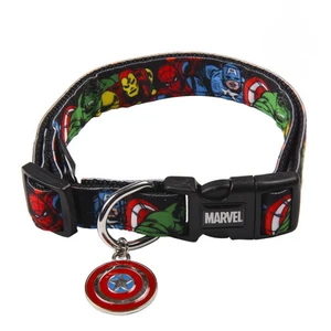 DOGS COLLAR XXS/XS MARVEL