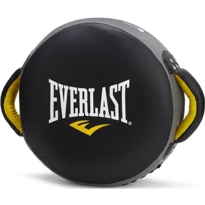 Everlast Punch Shield Leather Labe de box