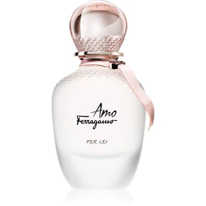 Salvatore Ferragamo Amo Ferragamo Per Lei parfémovaná voda pro ženy 50 ml