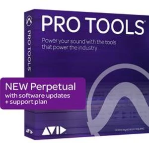 AVID Pro Tools - Box