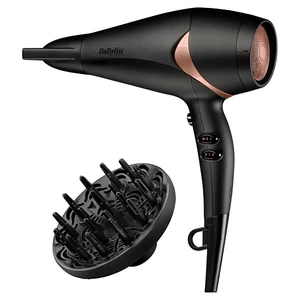 BaByliss D566E Bronze Shimmer fén na vlasy