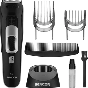 SENCOR SHP 4501BK - Zastrihávač vlasov