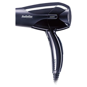 BaByliss D212E fén na vlasy