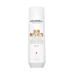 Goldwell Vlasový a telový šampón po opaľovaní Dualsenses Sun Reflects (After-Sun Shampoo) 250 ml
