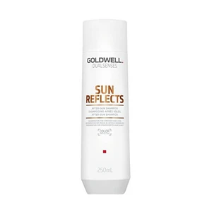 Goldwell Vlasový a tělový šampon po opalování Dualsenses Sun Reflects (After-Sun Shampoo) 250 ml