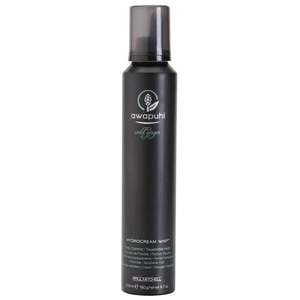 Paul Mitchell Awapuhi Wild Ginger Style HydroCream Whip penové tužidlo pre definíciu a objem 200 ml