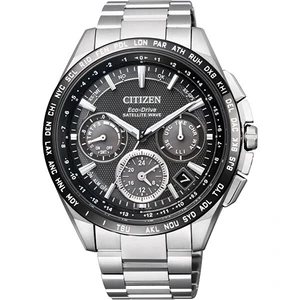 Citizen Eco-Drive Sattelite Wave CC9015-54E