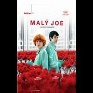 Malý Joe - DVD