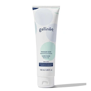 Gallinée Kondicionér a maska na vlasy Prebiotic (Care Mask) 150 ml