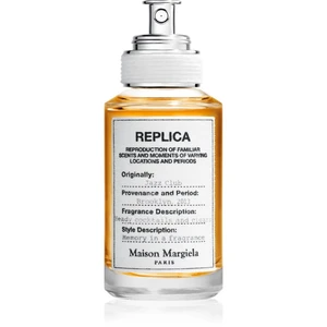 Maison Margiela REPLICA Jazz Club toaletní voda pro muže 30 ml