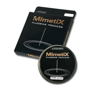 Colmic vlasec mimetix 50 m crystal - průměr 0,148mm / nosnost 2,82kg