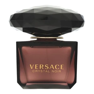 Versace Crystal Noir woda toaletowa dla kobiet 90 ml