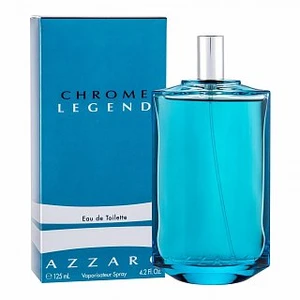 Azzaro Chrome Legend - EDT 125 ml