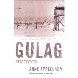 Gulag - Anne Applebaumová