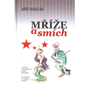 Mříže a smích - Vladimír Renčín, Jiří Sedlák