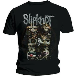 Slipknot Koszulka Creatures Czarny S