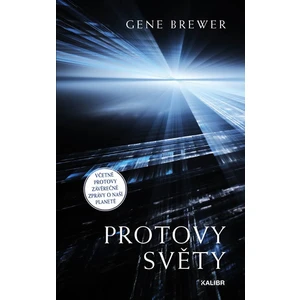 Protovy světy - Gene Brewer
