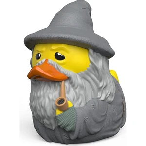 Tubbz kachnička Pán Prstenu Gandalf Šedý