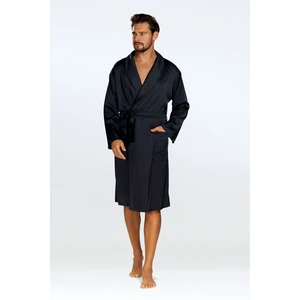 DKaren Man's Bathrobe Lukas