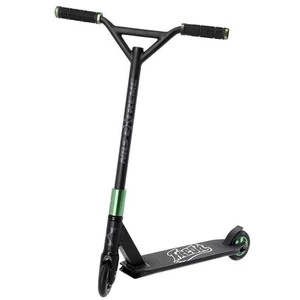 Nils Extreme HS115 Freestyle Scooter Green