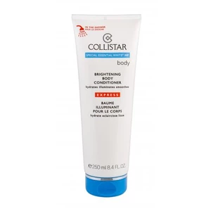 Collistar Special Essential White HP Brightening Body Conditioner 250 ml sprchovací krém pre ženy