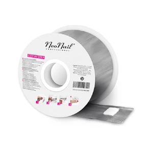 NeoNail Foil Nail Wraps zdobiace fólie 100 ks