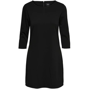 ONLY Dámské šaty ONLBRILLIANT 15160895 Black L