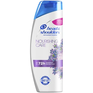 Head&Shoulders šampón Levandula