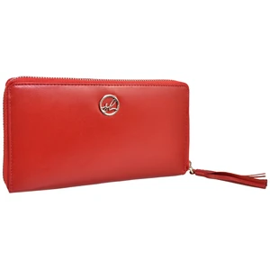 Semiline Woman's Wallet P8224-2