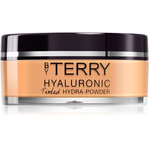 By Terry Hyaluronic Tinted Hydra-Powder sypký púder s kyselinou hyalurónovou odtieň N300 Medium Fair 10 g