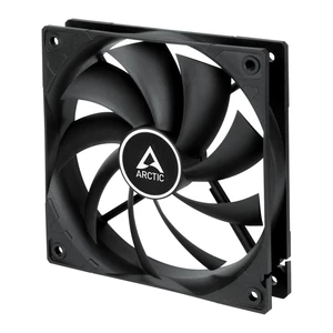 PC ventilátor Arctic Cooling, AFACO-120P0-GBA01, 120 x 120 x 38,5 mm