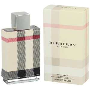 Burberry London for Women (2006) New Design parfémovaná voda pre ženy 100 ml