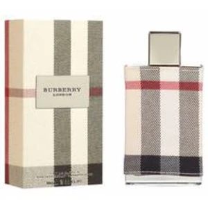 Burberry London for Women (2006) New Design parfémovaná voda pre ženy 100 ml