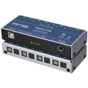 RME Digiface USB