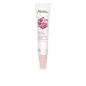 Melvita Intenzívne hydratačný denný krém Nectar de Roses (Intense Hydration Cream) 40 ml