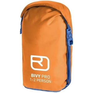 Ortovox Bivy Pro Shocking Sac de couchage