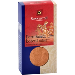Perníkové korenie mleté 40 g BIO   SONNENTOR