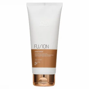 WELLA PROFESSIONALS - Fusion Intense Repair - Intenzivní regenerační kondicionér pro poškozené vlasy