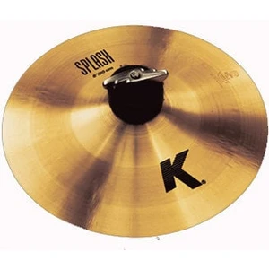 Zildjian K0857 K Činel Splash 8"