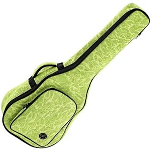 Ortega OGBAC-DN Borsa Chitarra Acustica Green Jeans