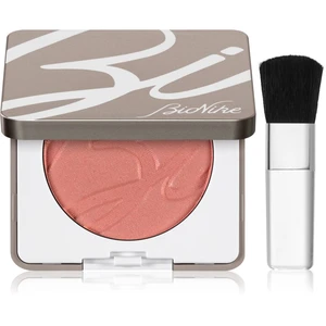 BioNike Color Pretty Touch kompaktní tvářenka odstín 309 Marbre Rose 5 g