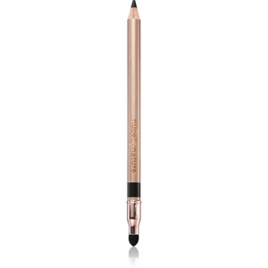 Nude by Nature Contour tužka na oči odstín Black 1,08 g