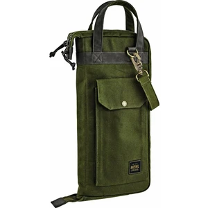 Meinl MWSGR Canvas Collection Forest Green Tasche für Schlagzeugstock