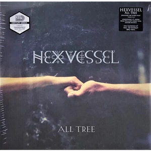 Hexvessel - All Tree (Limited Edition) (LP)
