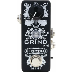 Fortin Mini Grind Boost