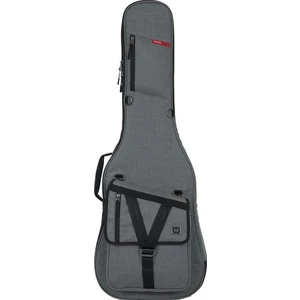 Gator GT-ELECTRIC-GRY Bolsa para guitarra eléctrica Grey