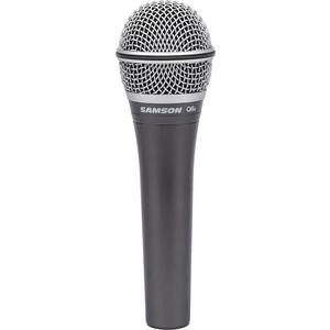 Samson Q8x Microphone de chant dynamique