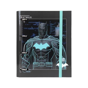 FOLDER SCHOOL BATMAN